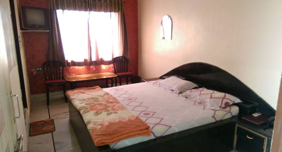 Hotel Green, Rajsamand 4